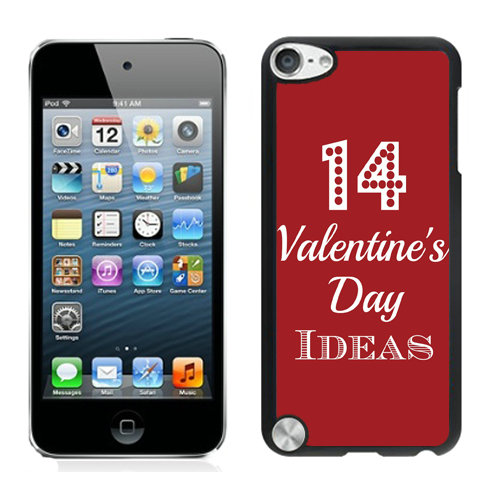 Valentine Bless iPod Touch 5 Cases EIX | Women - Click Image to Close